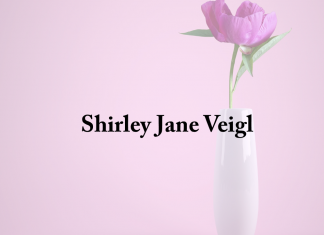 Obituary: Shirley Jane Veigl shirley_jane_veigl.png