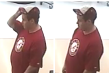 (Updated) Armed robbery reported at Woodforest National Bank in Cullman