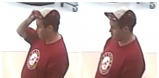 (Updated) Armed robbery reported at Woodforest National Bank in Cullman