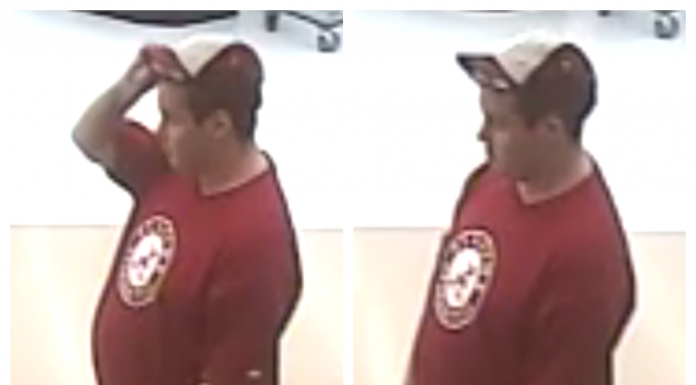 (Updated) Armed robbery reported at Woodforest National Bank in Cullman