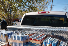 Giving from the Heart