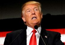 President Trump approves Emergency Disaster Declaration for Lee County trump.jpg