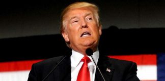 President Trump approves Emergency Disaster Declaration for Lee County trump.jpg