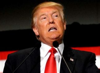 President Trump approves Emergency Disaster Declaration for Lee County trump.jpg