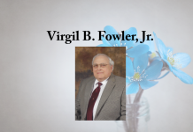 Obituary: Virgil B. Fowler, Jr. virgil_b._fowler_jr.png