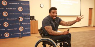 Wallace State alum Timothy Alexander presents inspiring message to college’s Talent Search participants wallace_state_alum_timothy_alexander.jpg