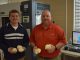 Tribune and Wallace State produce permanent memento of 2018 Hail Storm