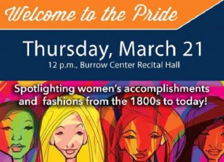 Wallace State hosting Fashion Show March 21 in recognition of National Women’s History Month wallace_states_womens_fashion_show.jpg