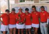 WSCC ATHLETICS: Bryan wins low medalist as women’s golf captures Jeff State Invite title; Tennis and baseball updates