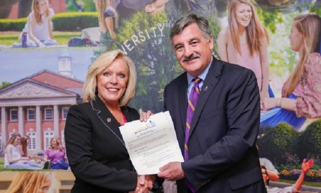 Montevallo and Wallace State-Hanceville announce partnership with ContinuUM program wallacestate-um-509x343.jpg