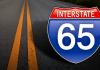 I-65 lane closures in Cullman County beginning March 27