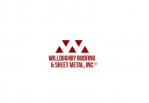Willoughby Roofing & Sheet Metal relocating to Vinemont wrsmlogo2018.png