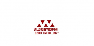 Willoughby Roofing & Sheet Metal relocating to Vinemont wrsmlogo2018.png