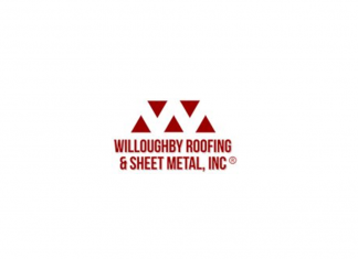 Willoughby Roofing & Sheet Metal relocating to Vinemont wrsmlogo2018.png