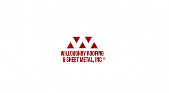 Willoughby Roofing & Sheet Metal relocating to Vinemont wrsmlogo2018.png