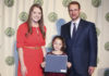 Cullman County’s Antone honored during Alabama Farm-City Awards