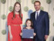 Cullman County’s Antone honored during Alabama Farm-City Awards
