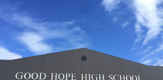 Inaugural County School Career Fair set for Friday at Good Hope High School gym