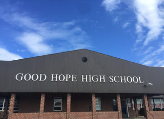 Inaugural County School Career Fair set for Friday at Good Hope High School gym