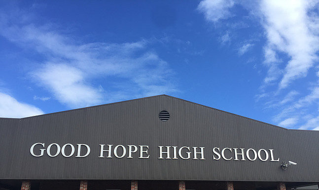 Inaugural County School Career Fair set for Friday at Good Hope High School gym