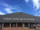 Inaugural County School Career Fair set for Friday at Good Hope High School gym