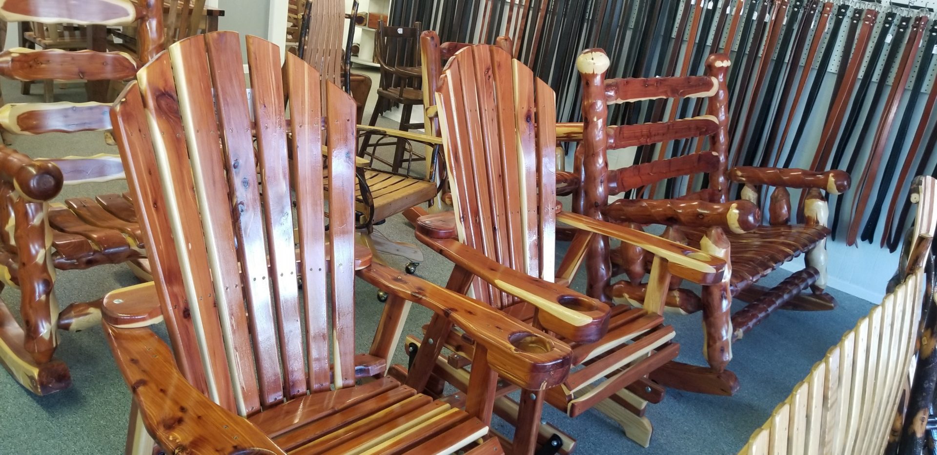 Vinemont store brings Amish goods to Cullman County The Cullman Tribune