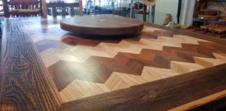 Vinemont store brings Amish goods to Cullman County