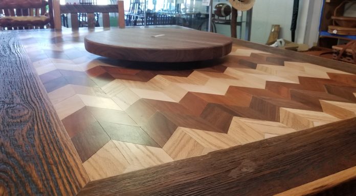 Vinemont store brings Amish goods to Cullman County