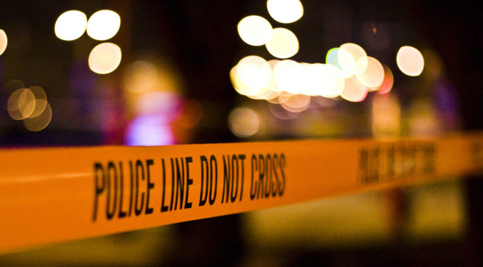 1 dead in shooting on NW side of Cullman