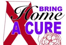 Cash in for a Cure! Cullman Relay For Life features drawings for fun prizes
