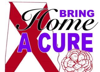 Cash in for a Cure! Cullman Relay For Life features drawings for fun prizes