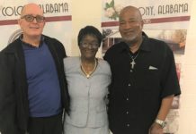 Colony unveils 5 Alabama Bicentennial murals