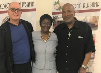 Colony unveils 5 Alabama Bicentennial murals