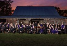 Wallace State presents ‘Stars Fell on Alabama’ this week