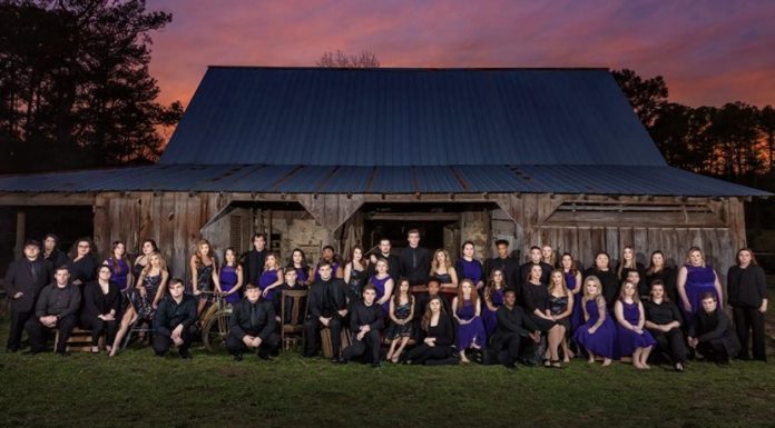 Wallace State presents ‘Stars Fell on Alabama’ this week