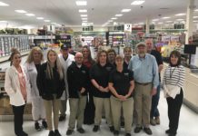 Hopper’s celebrating anniversary with ribeye sandwich sale to benefit children