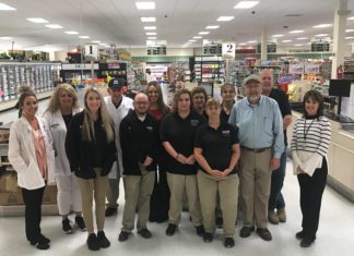 Hopper’s celebrating anniversary with ribeye sandwich sale to benefit children