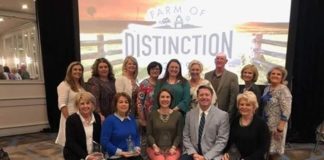 (Updated) Cullman Farm-City Committee named best in state for 7th year in a row