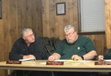 Baileyton adopts resolution opposing ‘Project X,’ CCBOE’s multi-use sports complex