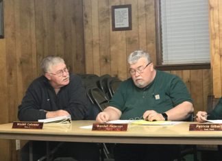 Baileyton adopts resolution opposing ‘Project X,’ CCBOE’s multi-use sports complex