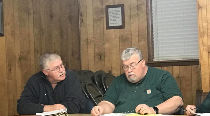 Baileyton adopts resolution opposing ‘Project X,’ CCBOE’s multi-use sports complex