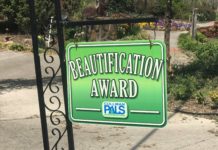 Cullman PALS accepting nominations for Beautification Awards