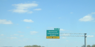 Ivey announces plans to make I-565 6 lanes