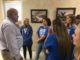 Cullman Commission honors state champion Lady Eagles
