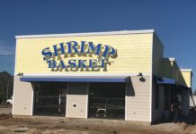 Cullman Shrimp Basket hiring, hopeful for May 1 opening