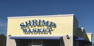 Cullman Shrimp Basket hiring, hopeful for May 1 opening