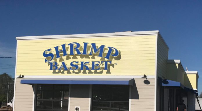 Cullman Shrimp Basket hiring, hopeful for May 1 opening