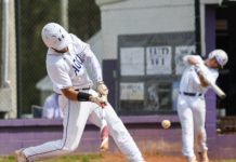 PREP BASEBALL/SOFTBALL: Fairview falls to Westminster Christian 13-4, Saturday scoring wrap-up