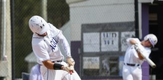 PREP BASEBALL/SOFTBALL: Fairview falls to Westminster Christian 13-4, Saturday scoring wrap-up