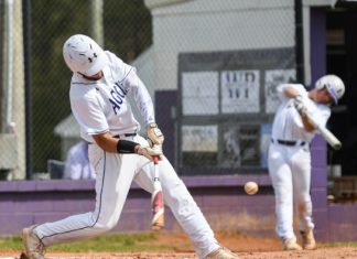 PREP BASEBALL/SOFTBALL: Fairview falls to Westminster Christian 13-4, Saturday scoring wrap-up